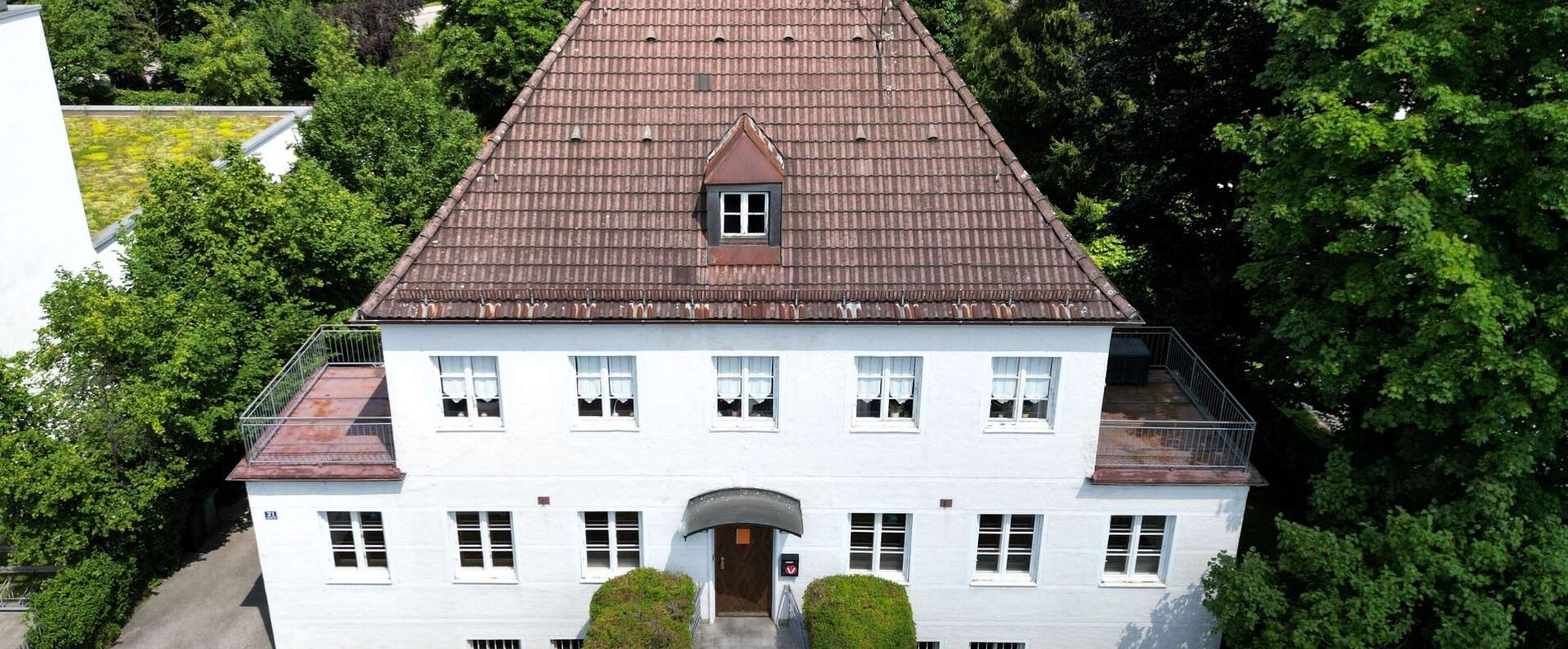 Ansicht Ansicht