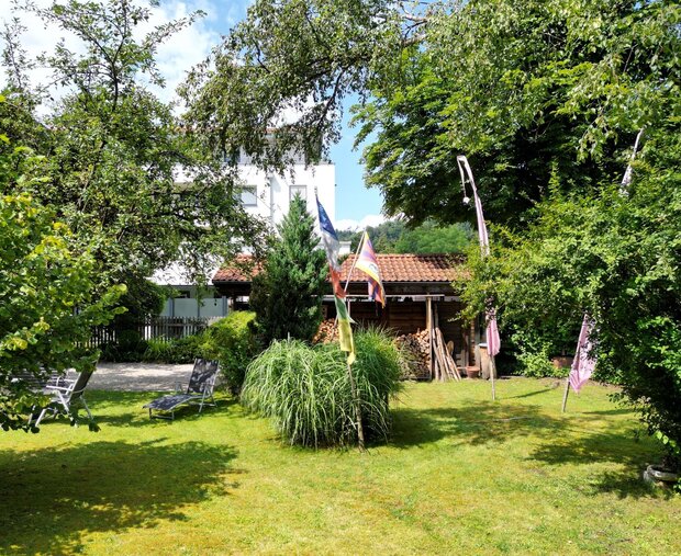 Garten