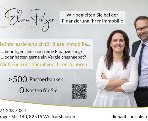 Unser Finanzierungspartner