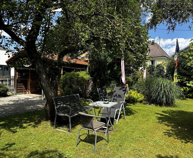 Garten