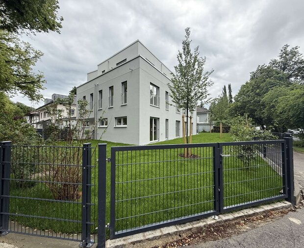 Aussenansicht