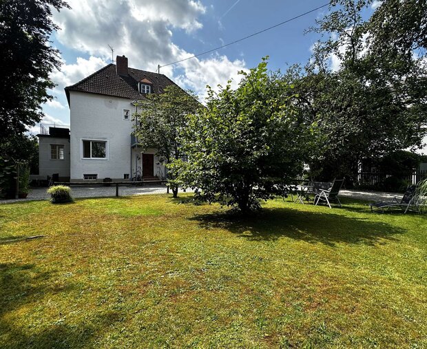 Garten