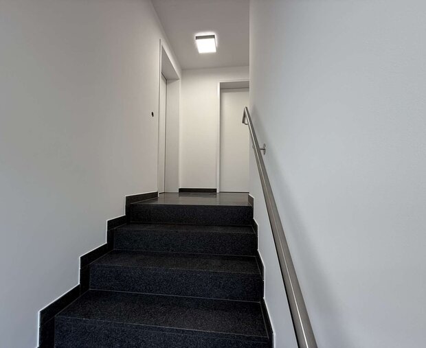 Treppenhaus