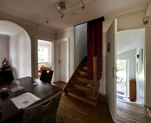 Wohnung